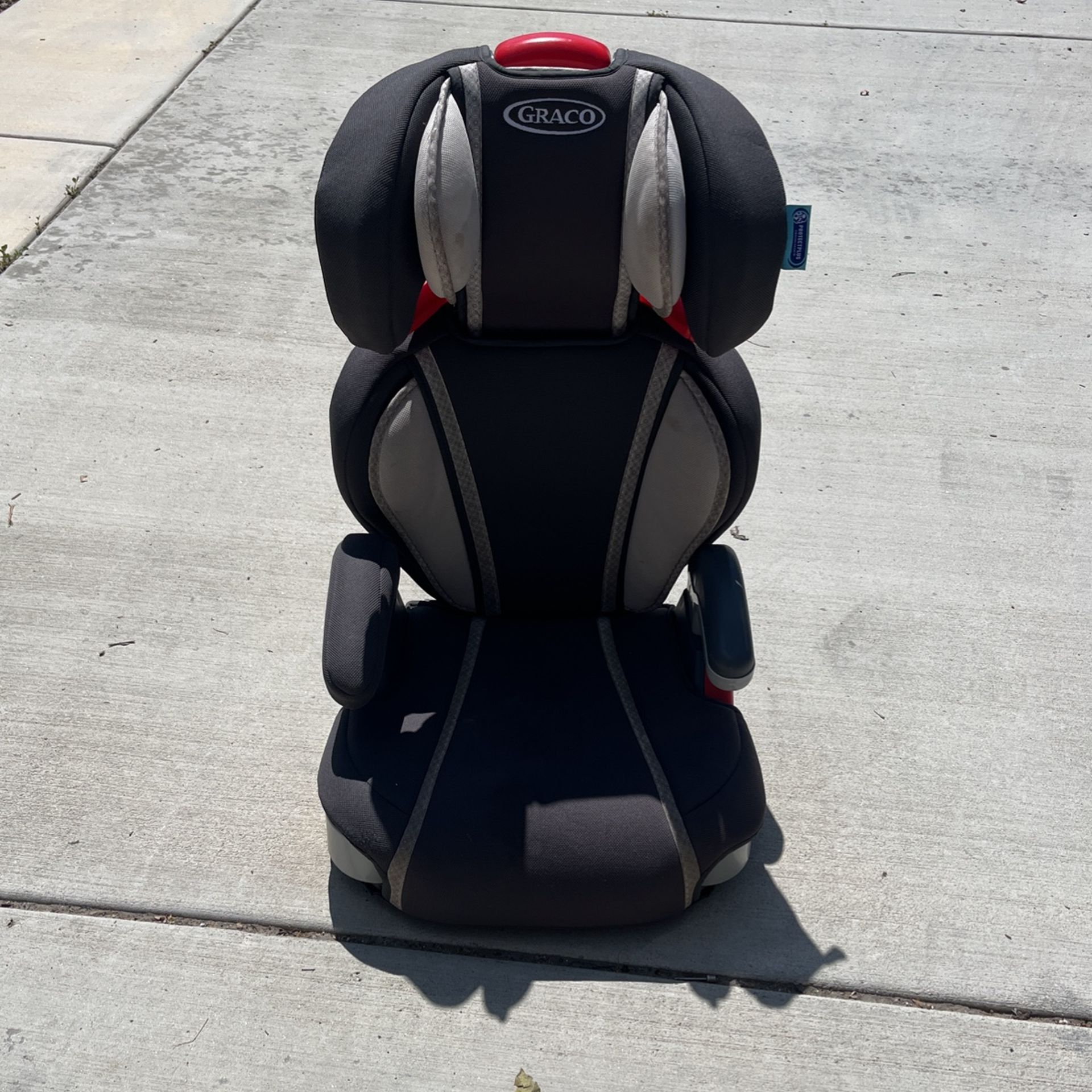 Graco - Booster Car Seat 