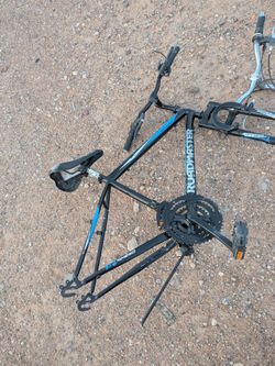 Bicycle parts