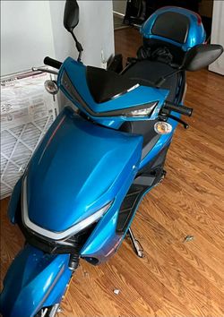 50cc Vitacci Denali 50cc