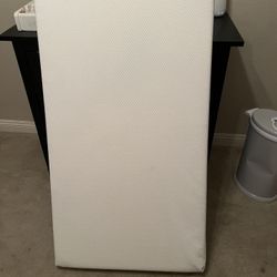 Graco Standard Size Crib Mattress 