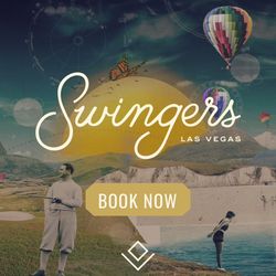 Swingers The Crazy Golf Club Las Vegas Discounted Tickets!