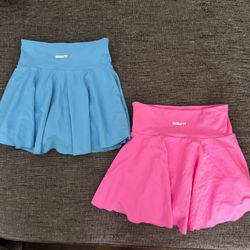 Diosafit Women’s Skorts