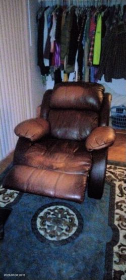 Single couch