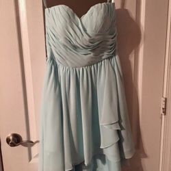 Gorgeous Bridesmaid/Prom/Homecoming Dress. Size 6