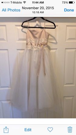 Flower Girl Dress (12)