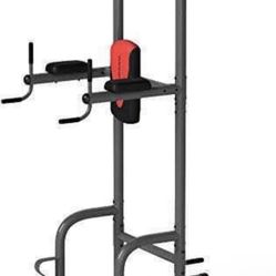 Weider  Power Tower And Weider Bench