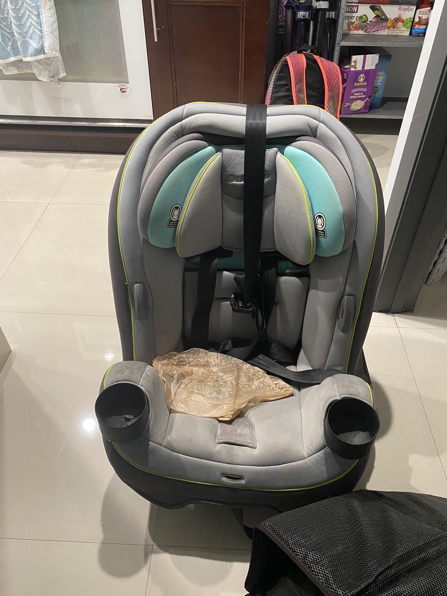 Car Seat 