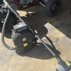 Karcher Backpack Vacuum