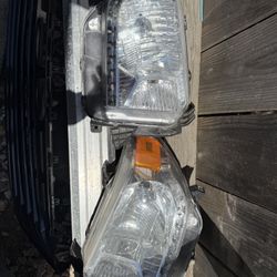 Toyota Tundra Parts Headlights Finder And More 2017