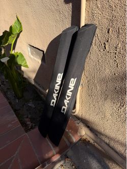 Dakine aero rack pads 34”