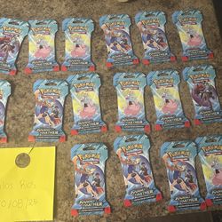 Pokémon Journey Together