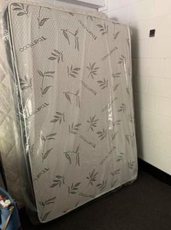 Colchones/mattresses