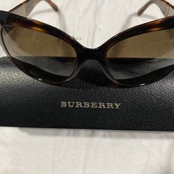 BurBerry Vintage Sunglasses 