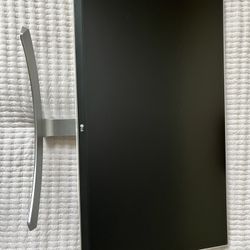 LG 27” Class 4k UHD IPS LED Monitor