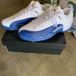 AIR JORDAN XII LOW 