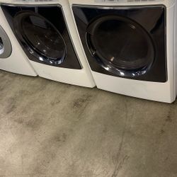 Kenmore Washer And Dryer 