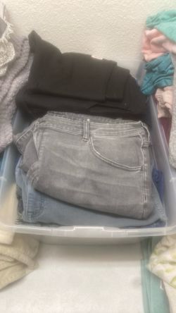 Torrid Plus Size Jeans For Sale $OBO