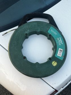 Greenlee Electrical Fish Line