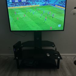 TV And STAND 