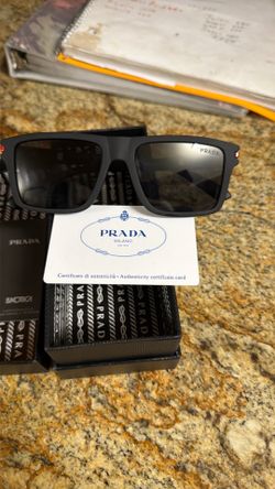 Prada sunglasses