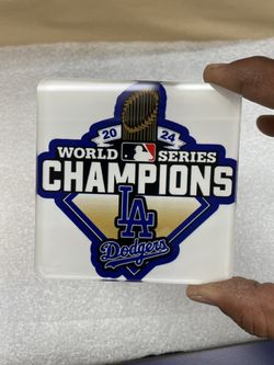 Set of coasters 5 x $20
