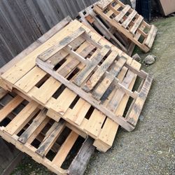 Free Pallets 