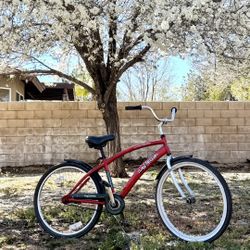 LaJolla Aluminum Street Cruiser 