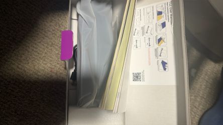 Brand New -tattoo Portable Printer  