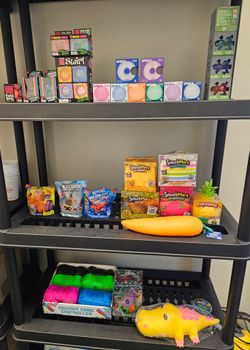 Squishy sale! Needohs, Dumplings and more!