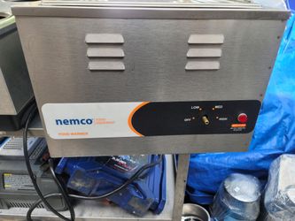 Commercial Food Warmer s