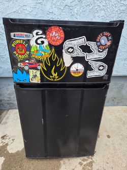 Micro Fridge