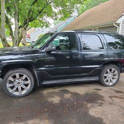 03 Yukon Denali 6.0L