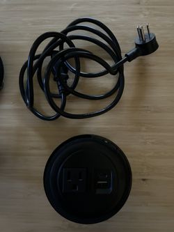 Fully brand Power Grommet For Desk