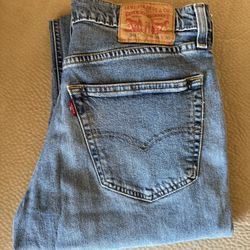 Men's Levis Jeans 541 W32 L30