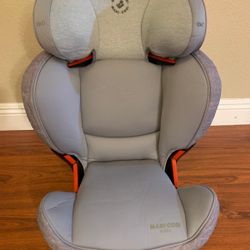 MAXI COSI CAT SEAT - BOOSTER 