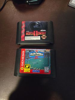 SEGA games