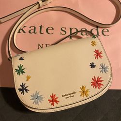 Kate Spade Crossbody 