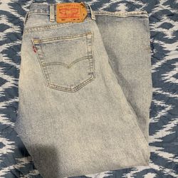Levi’s 501 38x30