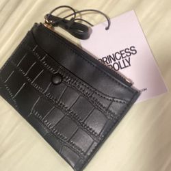 Princess Polly Wallet 