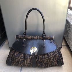 Vintage Fendi Bag