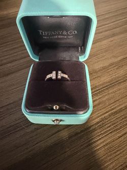 Tiffany ring
