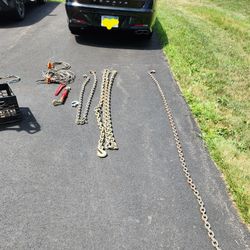 Chains