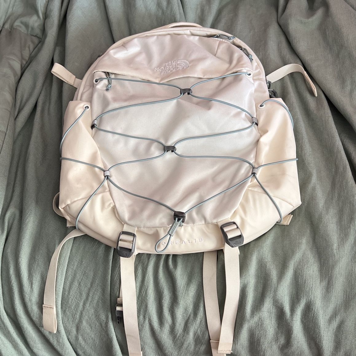 Vsco north on sale face backpack