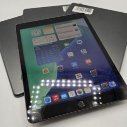 Clean Apple IPad 9th Generation 64gb WiFi With Charger And Warranty - Only $190 Each! 