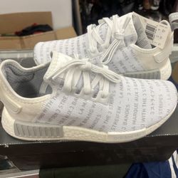 Adidas NMD