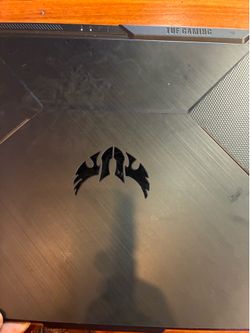 Gaming Laptop