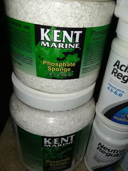 Aquarium fish supplies