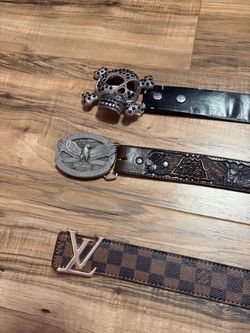Men’s Belts