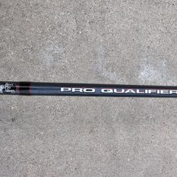 Bass Pro Spinning Rod