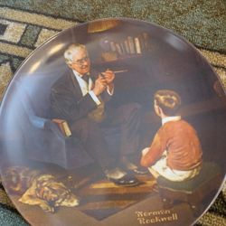 Norman Rockwell